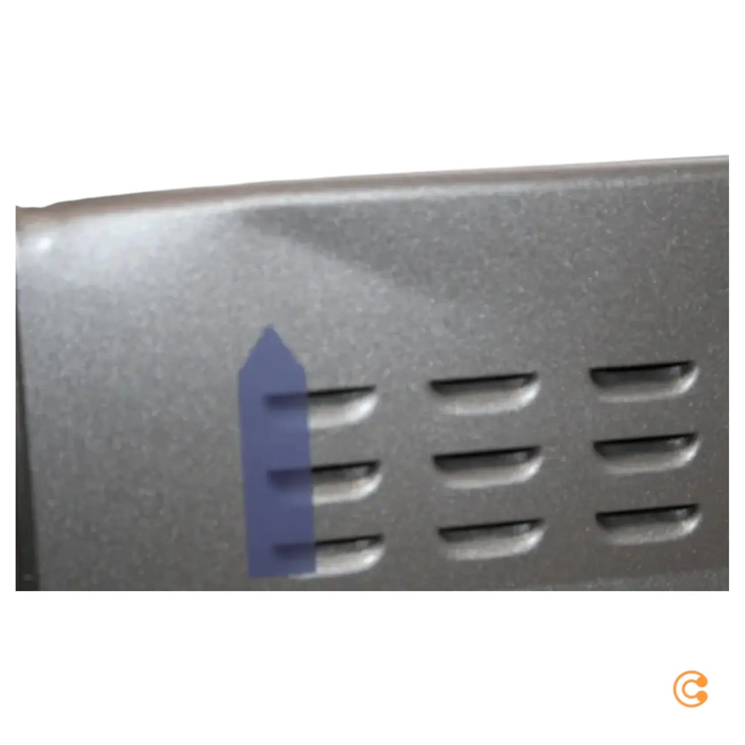 B-Ware Panasonic Nn Cd88 4in1 Kombi Mikrowelle Ofen Heißluft Edelstahl Siehe Text/Foto - 5025232978359