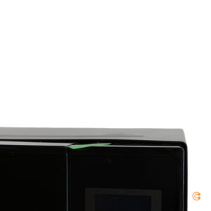 B-Ware Panasonic NN-GD 38 H SGTG Mikrowelle Crisp&Steam Pfanne 1000 W SIEHE TEXT/FOTO