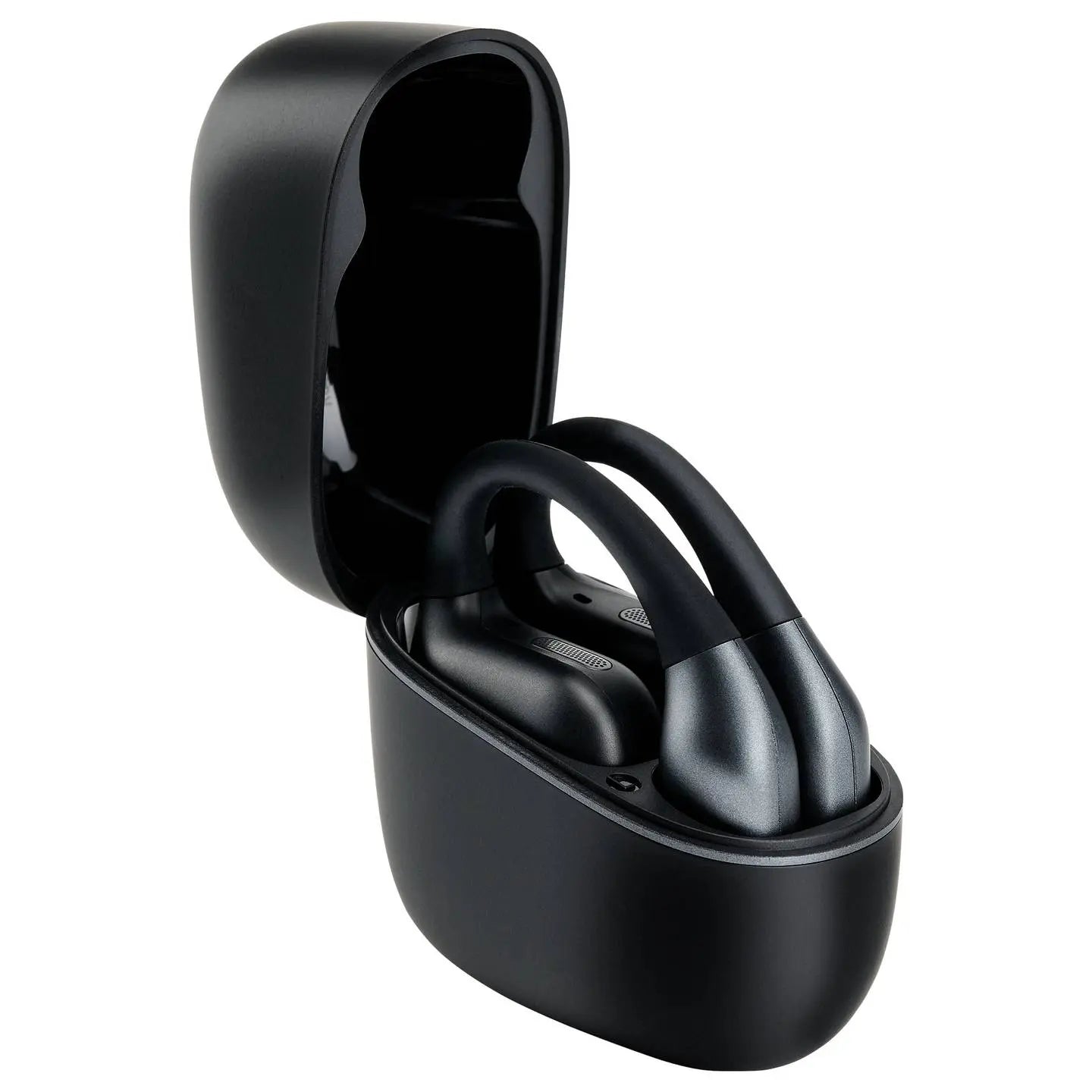 B-Ware Panasonic Rb F10 De K In Ear Kopfhörer Ohrhörer Schwarz Hauptgerät Musik