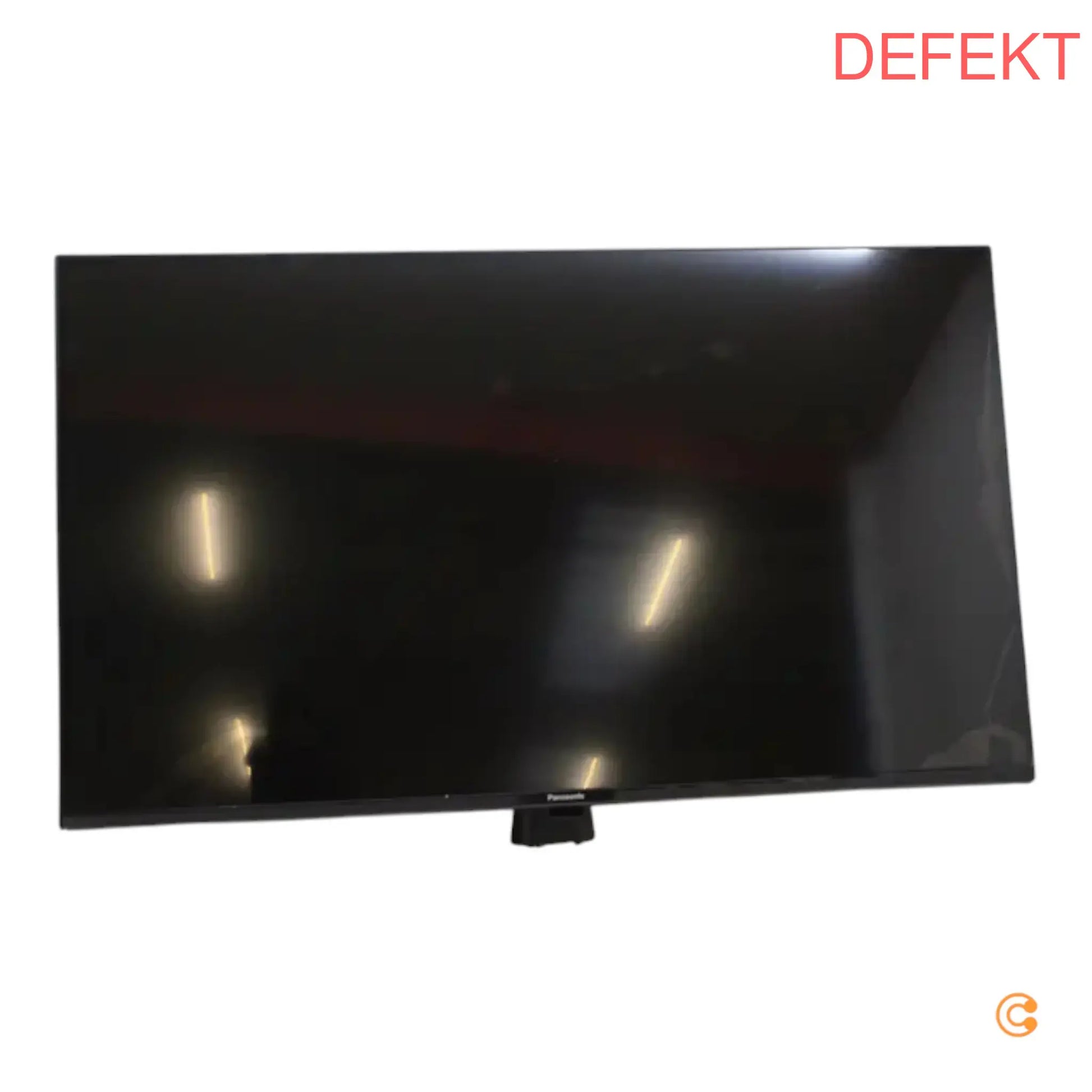 Panasonic Tb 43 W60 A Led Tv Fernseher Bildschirm 109 Cm Defektware D-Ware - 5025232964956
