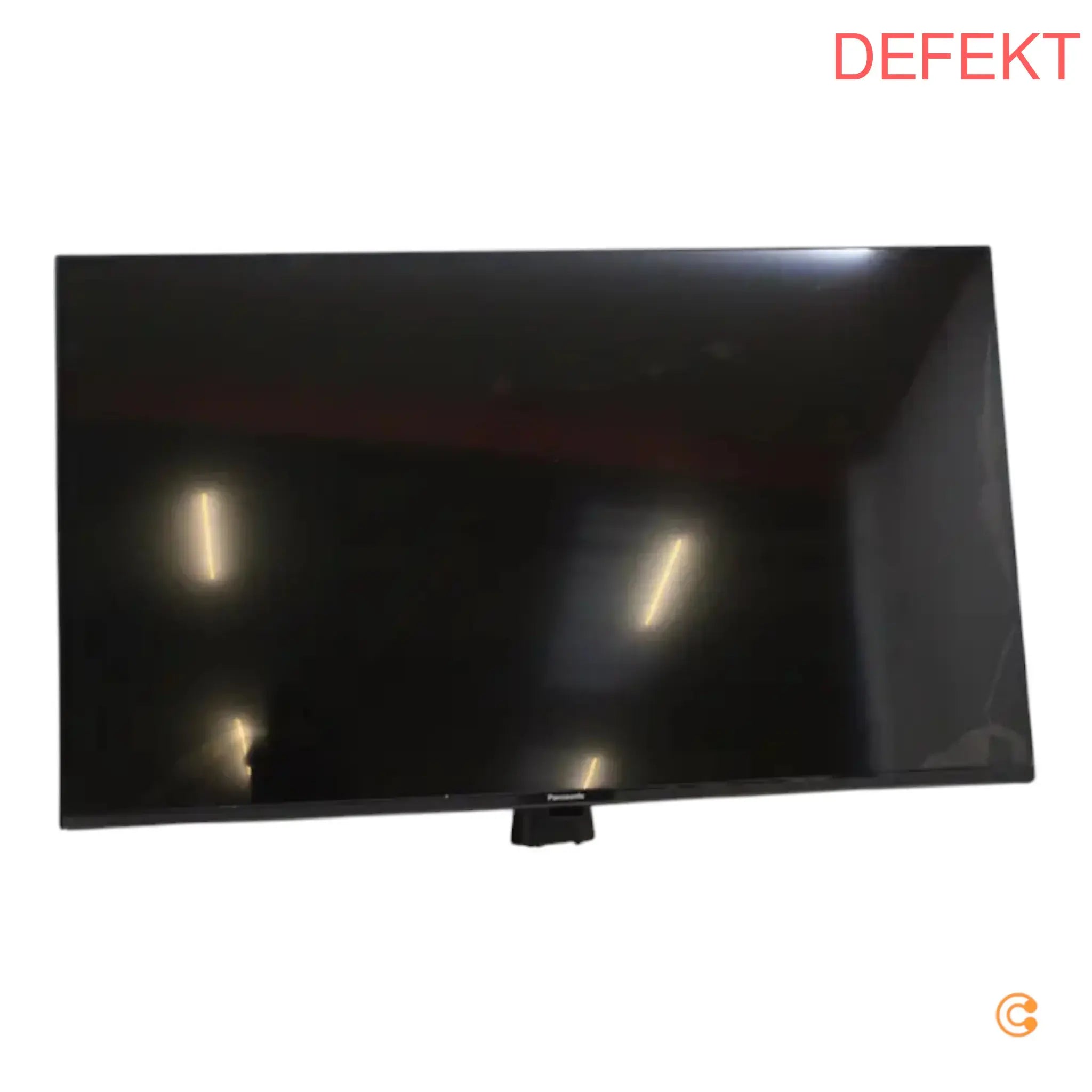 Panasonic Tb 43 W60 A Led Tv Fernseher Bildschirm 109 Cm Defektware D-Ware - 5025232964956