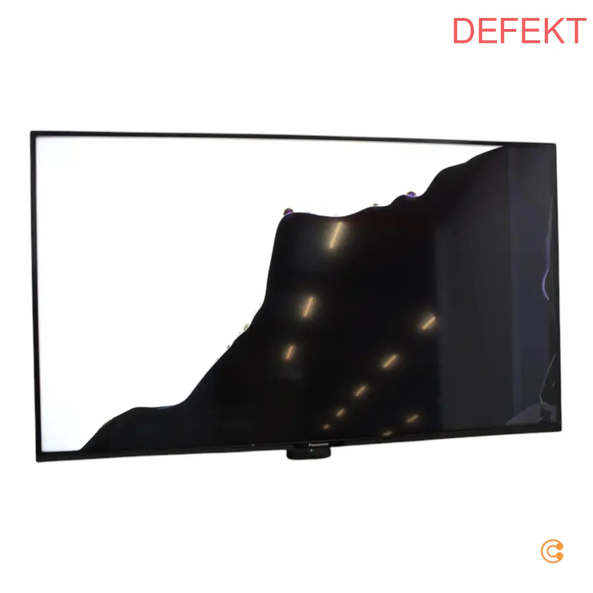 Panasonic Tb 43 W60 A Led Tv Fernseher Bildschirm 109 Cm Defektware D-Ware - 5025232964956