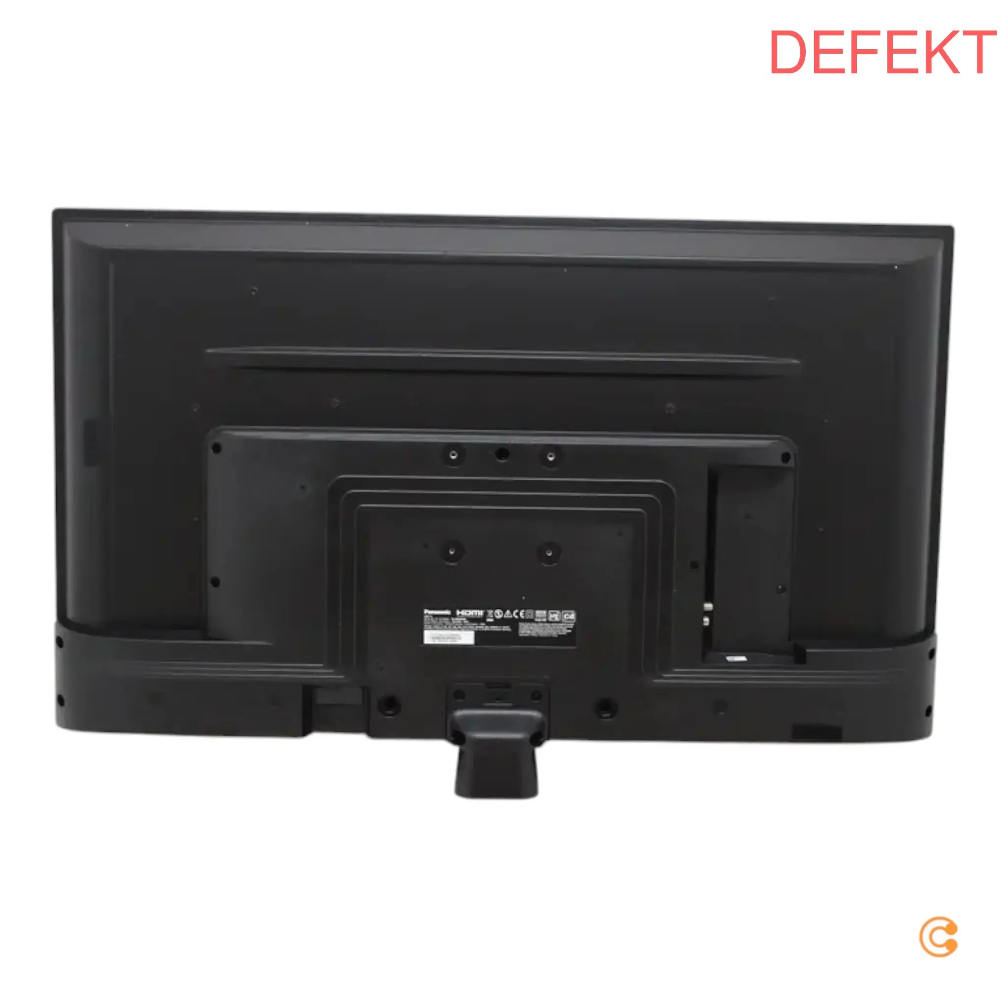 Panasonic Tb 43 W60 A Led Tv Fernseher Bildschirm 109 Cm Defektware D-Ware - 5025232964956