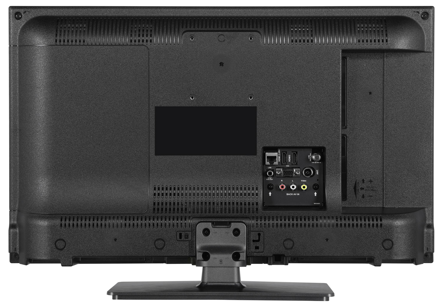 B-Ware Panasonic Tv 24 S50 A Led Tv 60 Cm 24 Zoll Dvb T Dvb T2 Dvb S2 Dv Bildschirm - 5025232965397