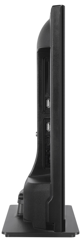 B-Ware Panasonic Tv 24 S50 A Led Tv 60 Cm 24 Zoll Dvb T Dvb T2 Dvb S2 Dv Bildschirm - 5025232965397