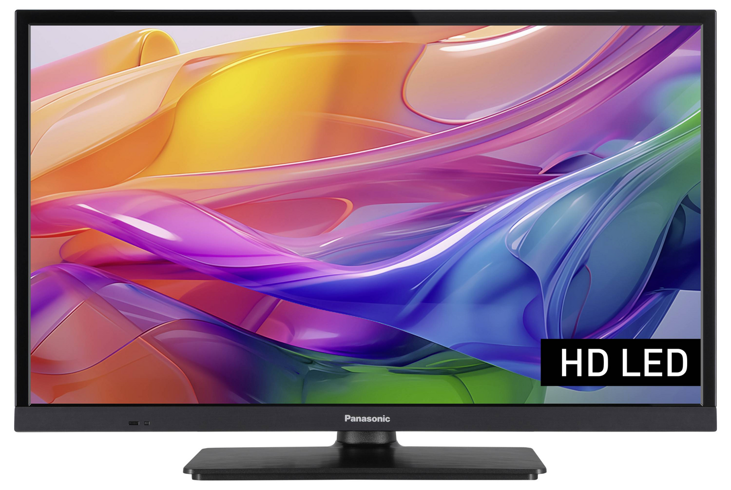 B-Ware Panasonic Tv 24 S50 A Led Tv 60 Cm 24 Zoll Dvb T Dvb S2 Dv Bildschirm Siehe Text - 5025232965397