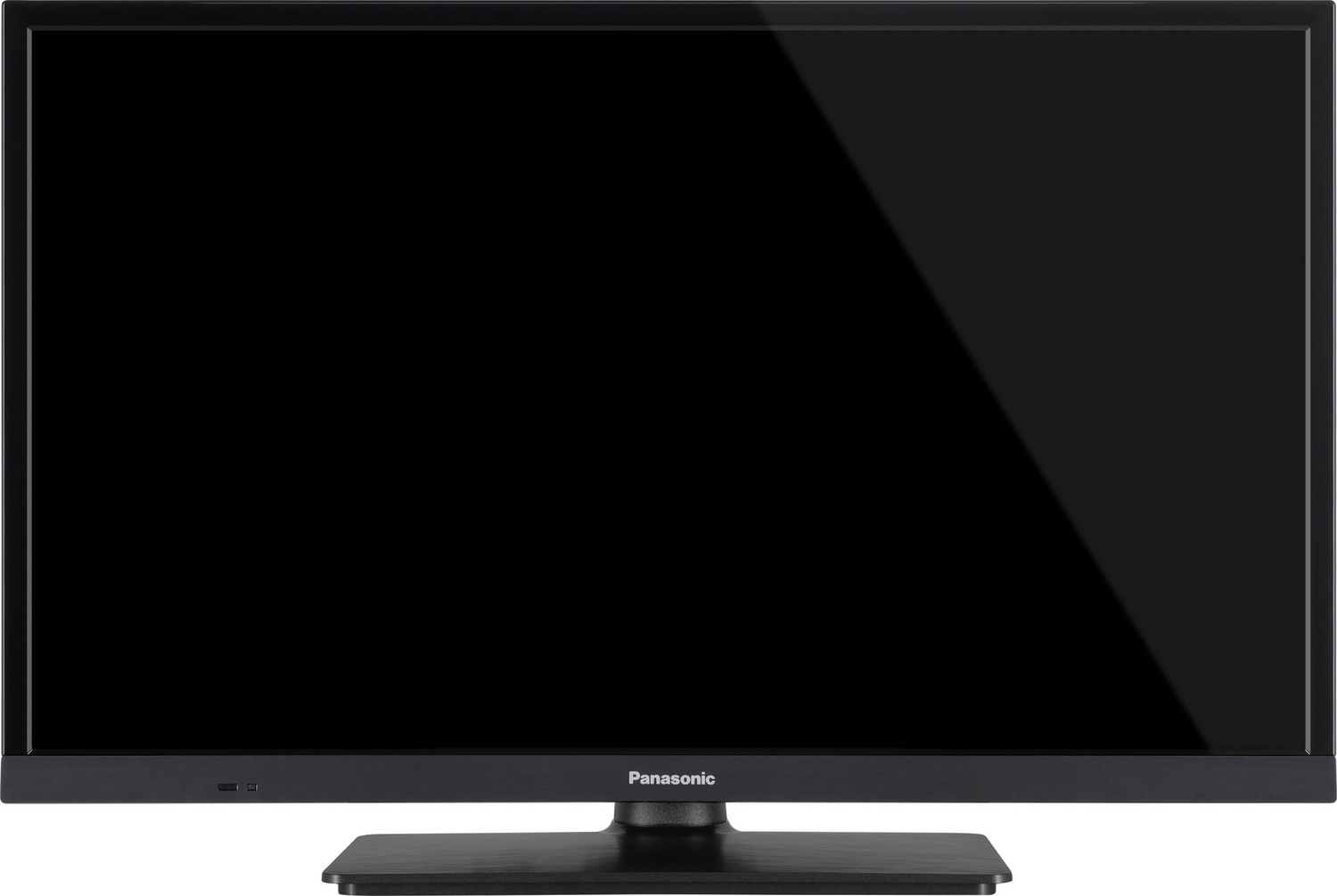B-Ware Panasonic Tv 24 S50 A Led Tv 60 Cm 24 Zoll Dvb T Dvb T2 Dvb S2 Dv Bildschirm206