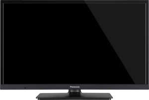 B-Ware Panasonic Tv 24 S50 A Led Tv 60 Cm 24 Zoll Dvb T Dvb S2 Dv Bildschirm Siehe Text