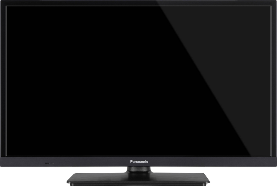 Panasonic Tv 24 S50 A Led Tv 60 Cm 24 Zoll Dvb T Dvb T2 Dvb S2 Dv Siehe Text/Foto C-Ware - 5025232965397