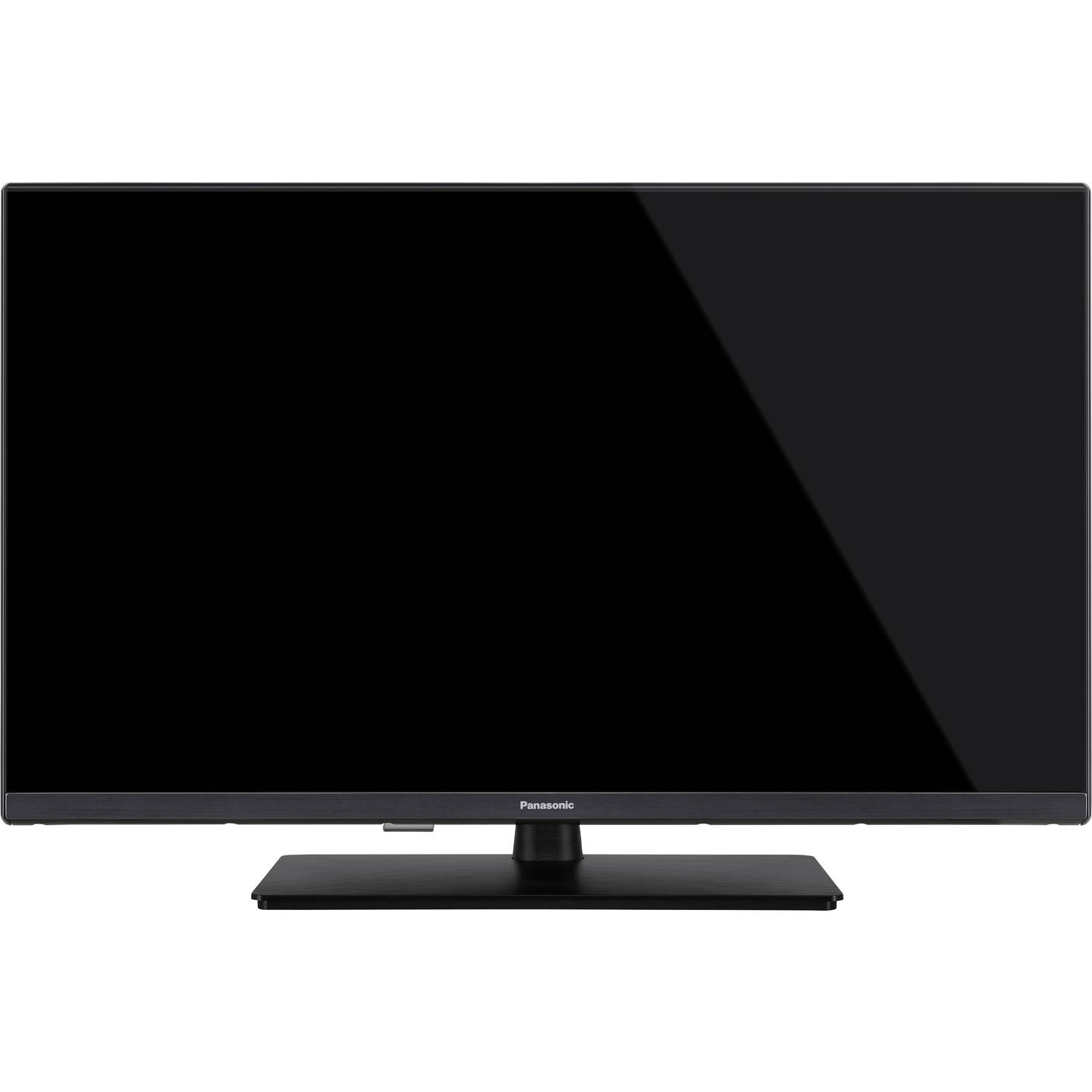 B-Ware Panasonic Tv Fernseher Smart Fire Tv Hd 32 Zoll Schwarz Fernsehgerät Bildschirm - 5025232965410