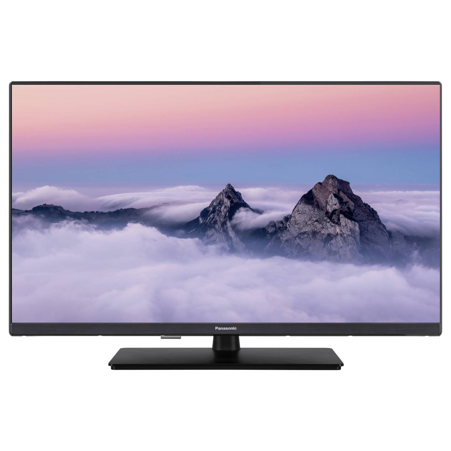 B-Ware Panasonic Tv Fernseher Smart Fire Tv Hd 32 Zoll Schwarz Fernsehgerät Bildschirm - 5025232965410