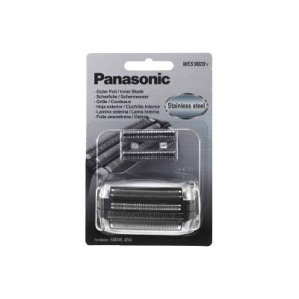 Panasonic Wes9020 Ersatzscherblatt Schermesser Rasierer Ersatzteil Herren B-Ware - 5025232443840
