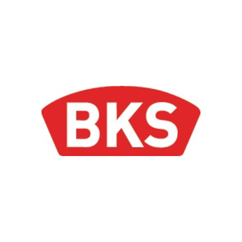 B-Ware Bks Panikschloss Einsteckschloss Türschloss Panikfunktion E Edelstahl Din Rechts - 4015540626050