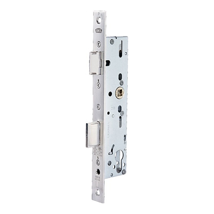 B-Ware Bks Panik Rr Einsteckschloss Türschloss B 1820 B Din L/R 24/270/30/92/9mm Ktg - 4015540742408