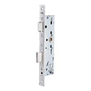 B-Ware Bks Panik Rr Einsteckschloss Türschloss B 1820 B Din L/R 24/270/30/92/9mm Ktg