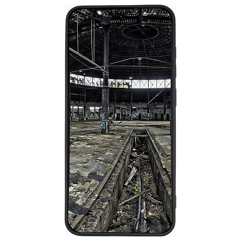 B-Ware Jt Berlin Case Hülle Samsung Galaxy S26 Ultra Schwarz Pankow Soft 5 Stück - 4262386611676