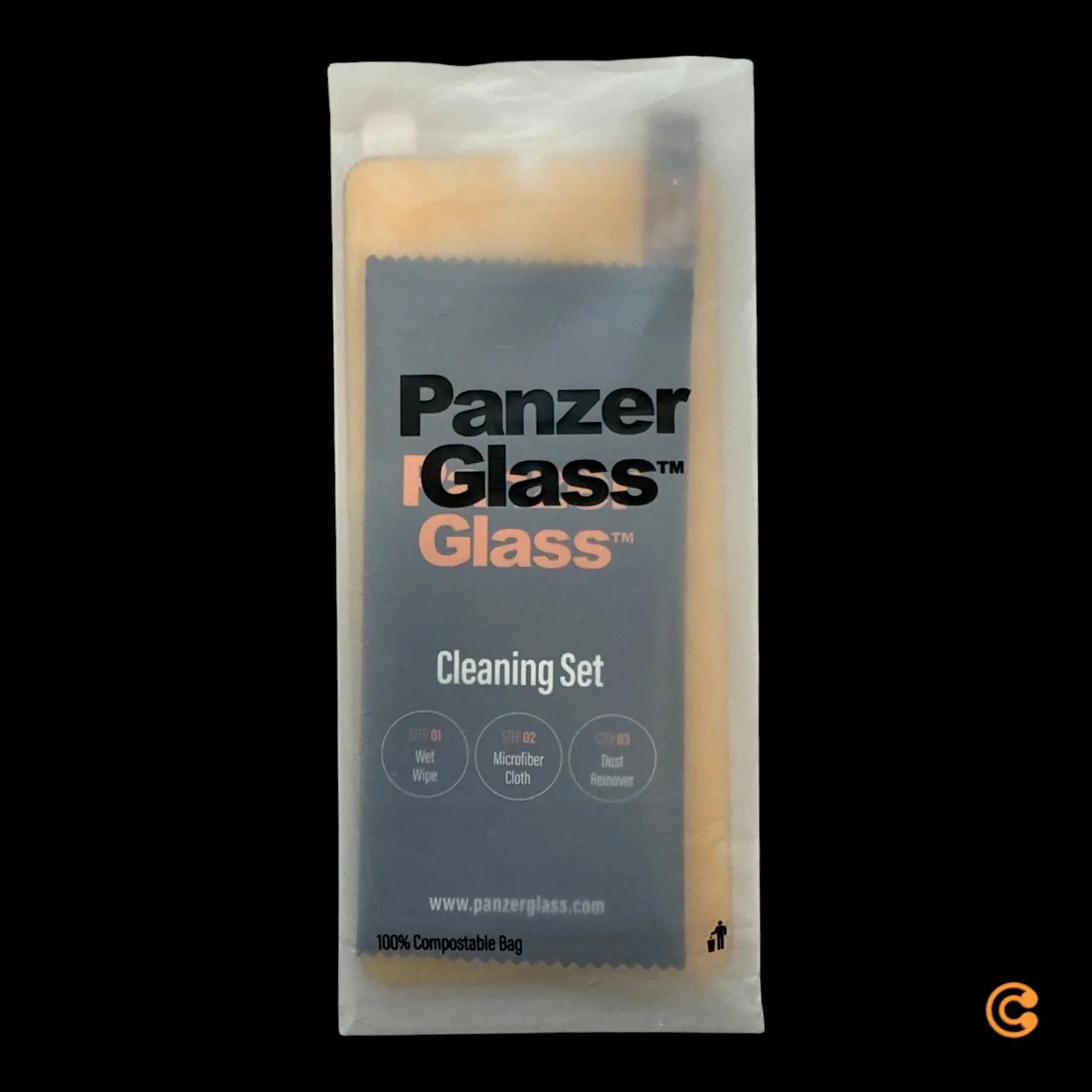 B-Ware Displayschutzglas Schutzfolie Google Pixel 8 Pro Ultra Wide Fit 1 Displayschutz - 5711724047817