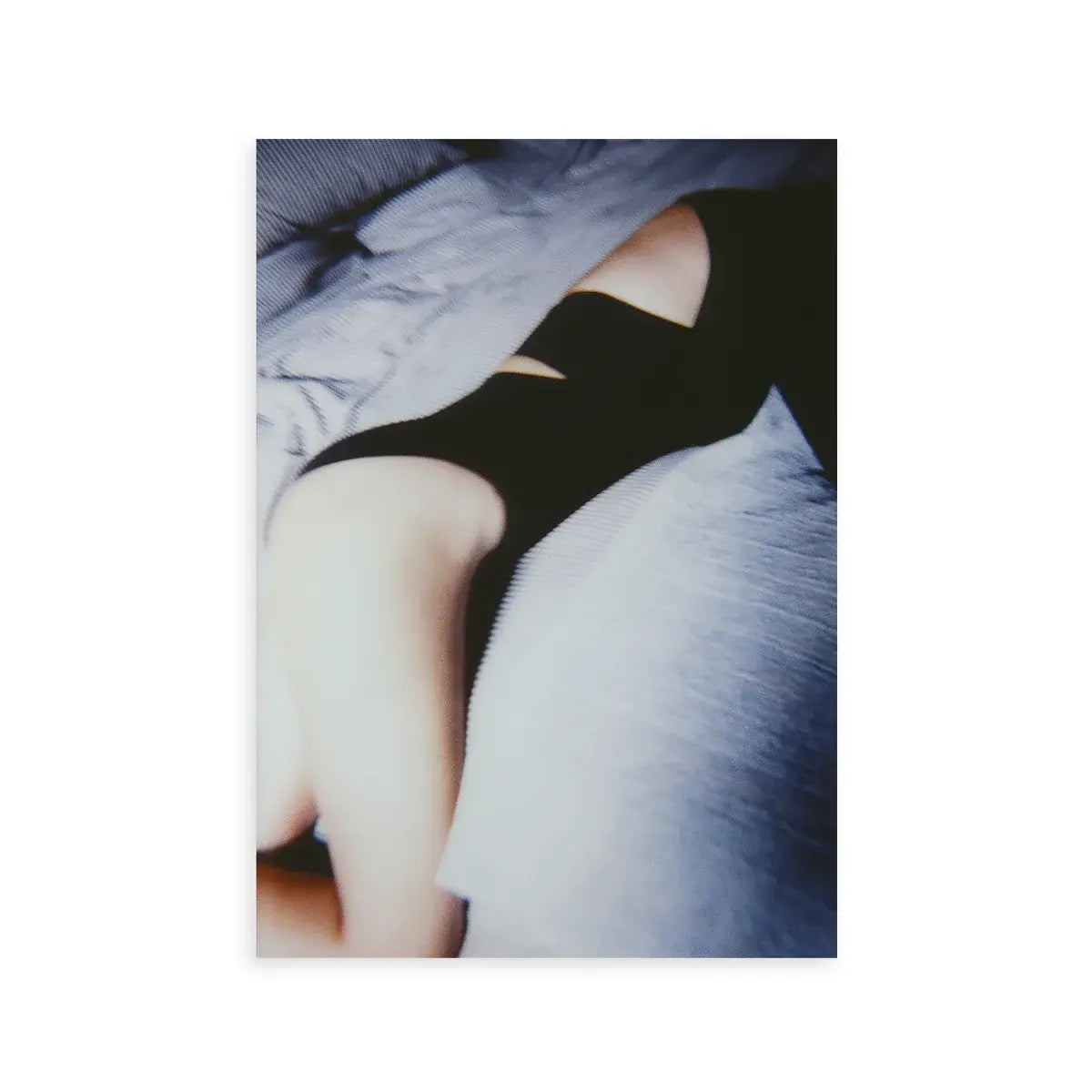 B-Ware Poster Plakat Paper Collective Snooze Fsc Papier 50 X 70 Cm Kunst Wandbild - 5713450026081