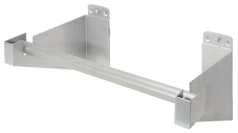 B-Ware Ks Tools 8600879 Papierrollenhalter 355mm 1 St. Lochwände Halter Rollenhalter - 4042146195086