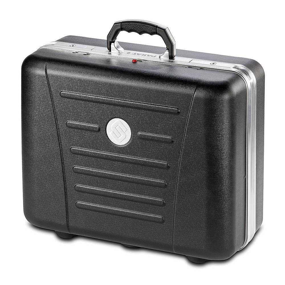 B-Ware Parat Classic Deep Space 488000171 Universal Werkzeugkoffer Unbestückt  - 4006793488717