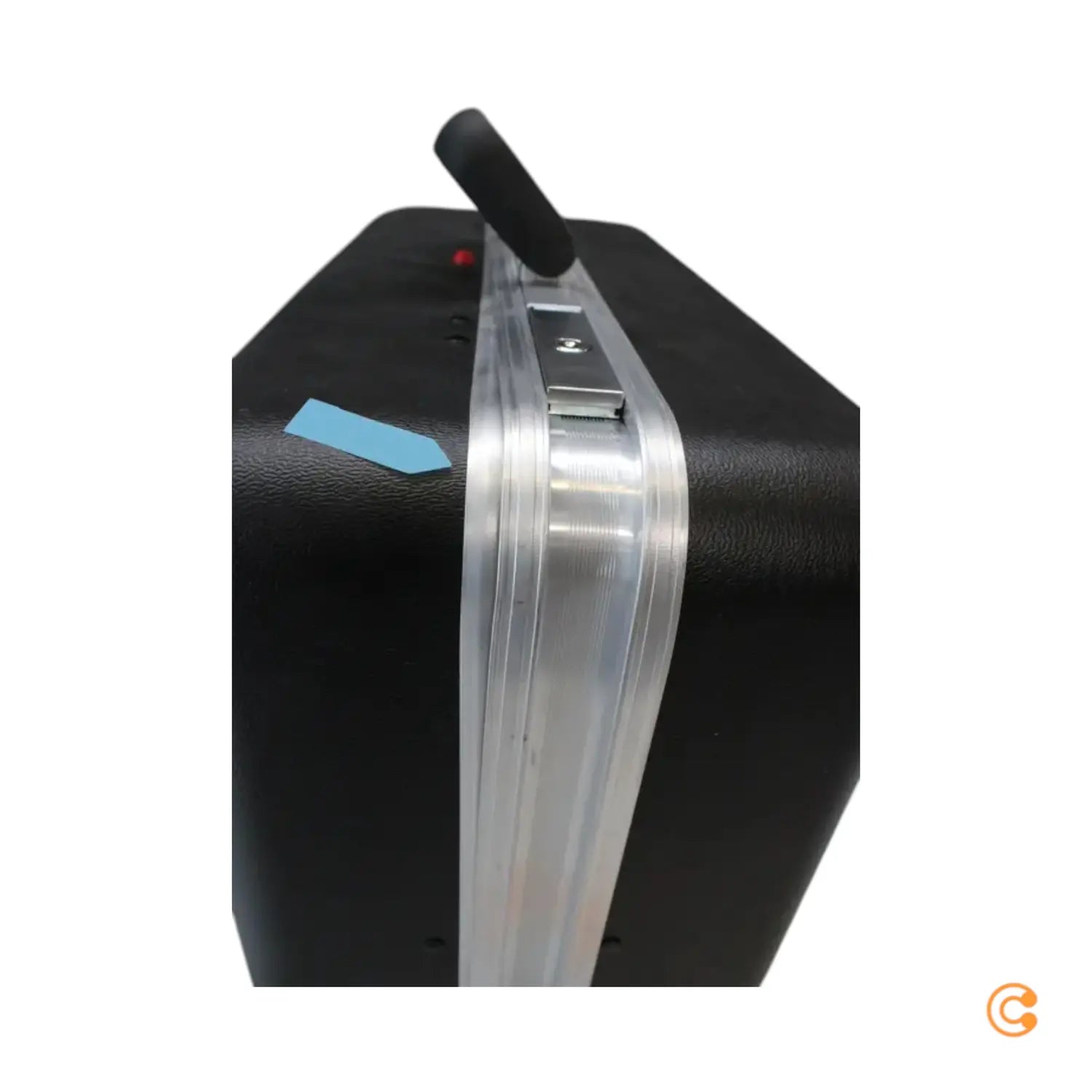 B-Ware Parat Classic Deep Space Universal Werkzeugkoffer Unbestückt Siehe Text/Foto - 4006793488717