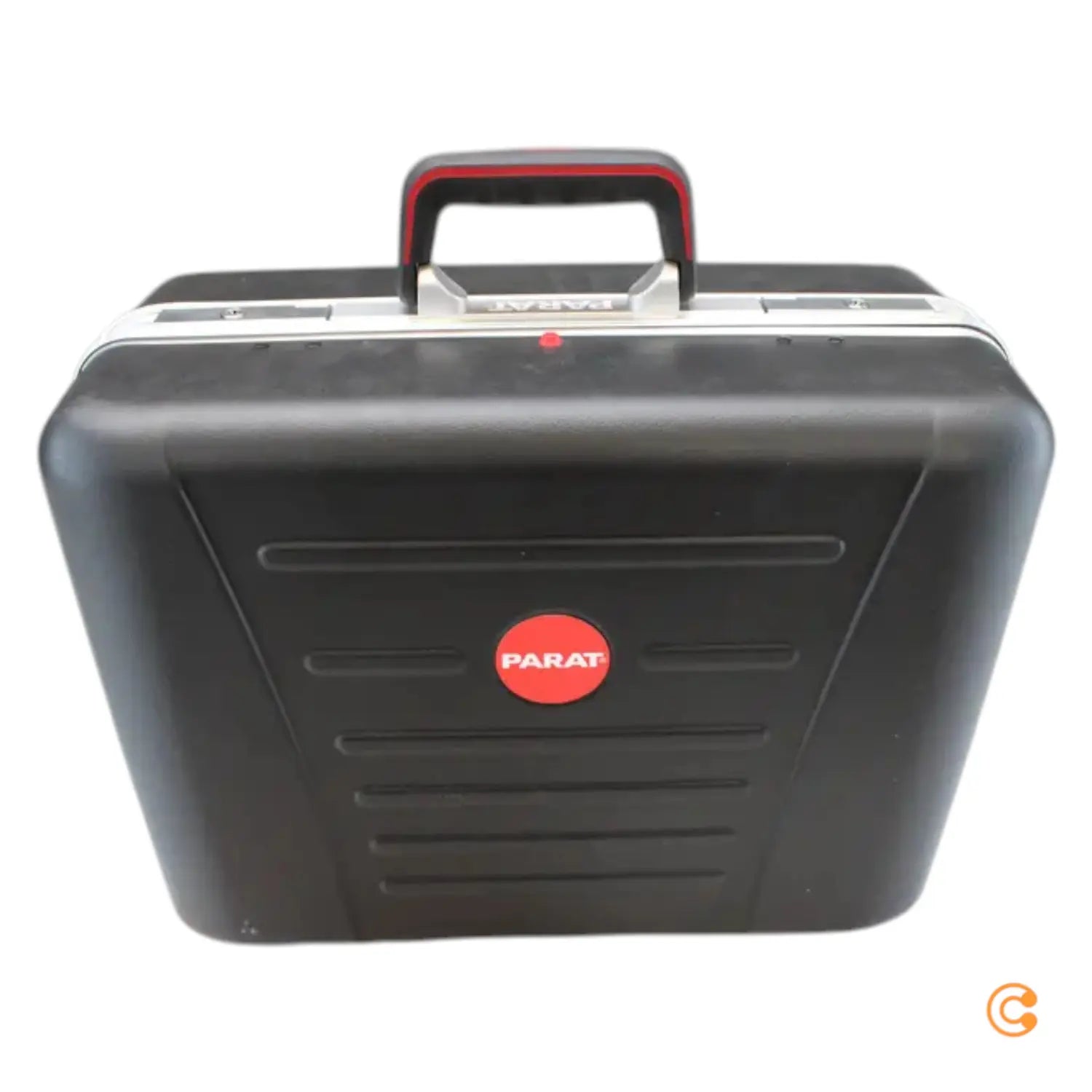 B-Ware Parat Classic Deep Space Universal Werkzeugkoffer Unbestückt Siehe Text/Foto - 4006793488717