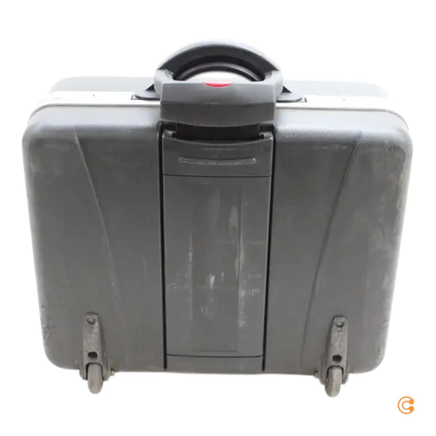 Parat Classic King Size Roll Koffer Werkzeugkoffer Unbestückt Siehe Text/Foto C-Ware - 4006793435711