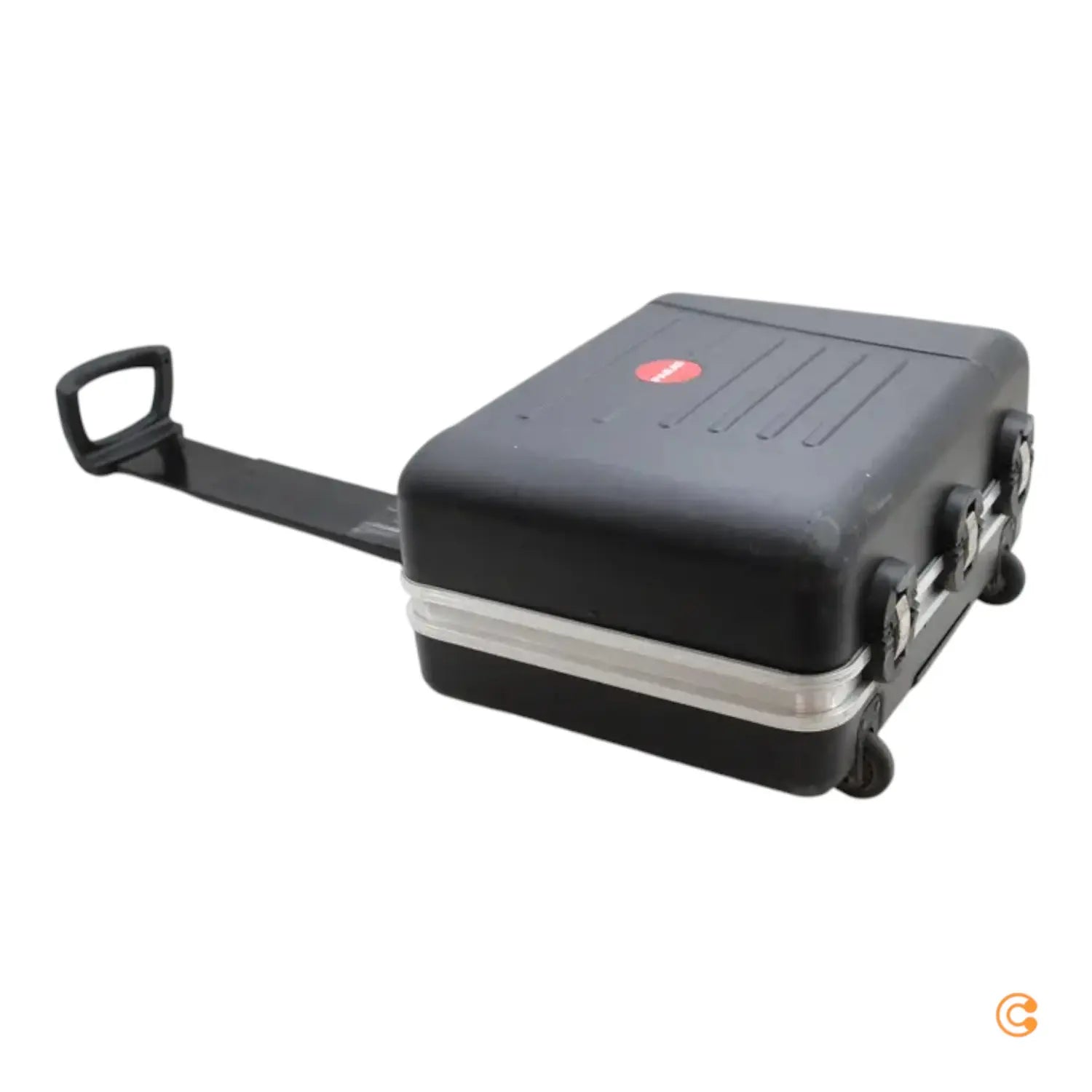 Parat Classic King Size Roll Koffer Werkzeugkoffer Unbestückt Siehe Text/Foto C-Ware - 4006793435711