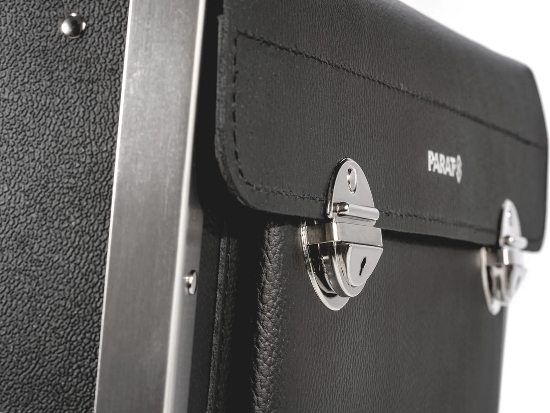 Parat New Classic King Size Plus 5471000031 Universal Werkzeugtasche Unbestückt  B-Ware - 4006793471313