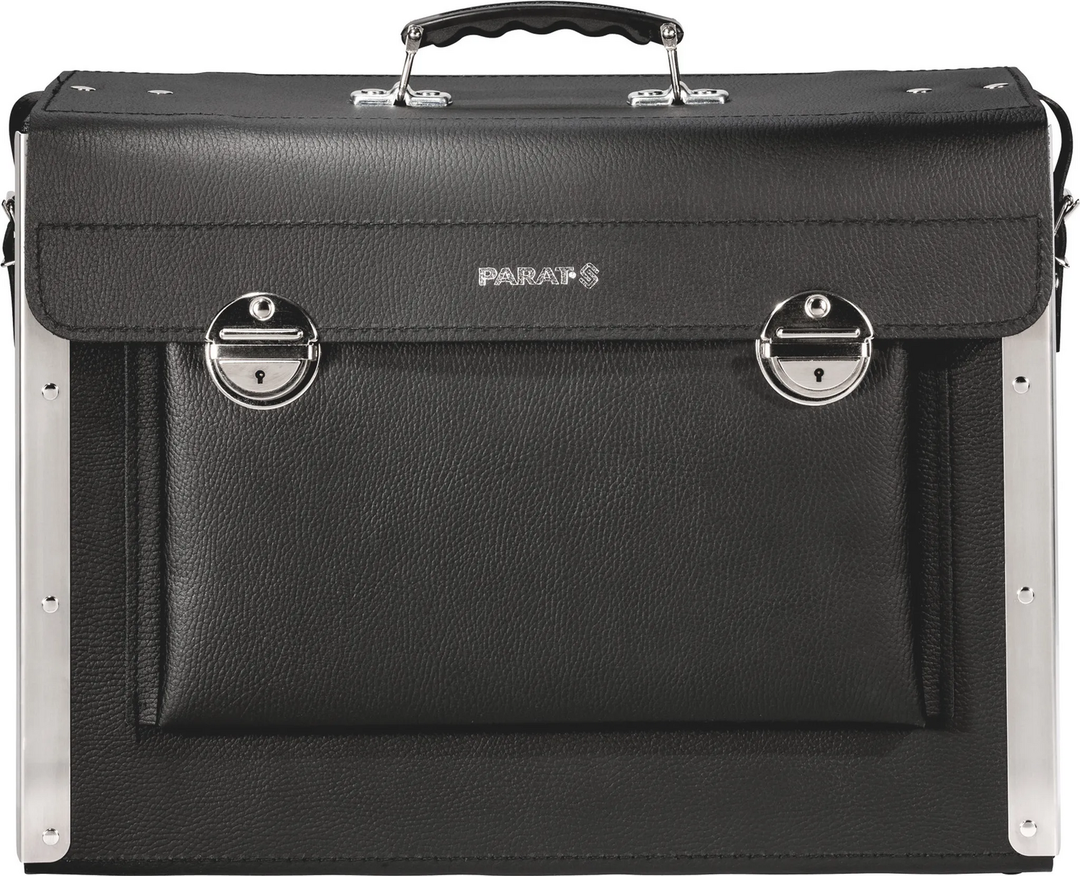 Parat New Classic King Size Plus 5471000031 Universal Werkzeugtasche Unbestückt  B-Ware - 4006793471313