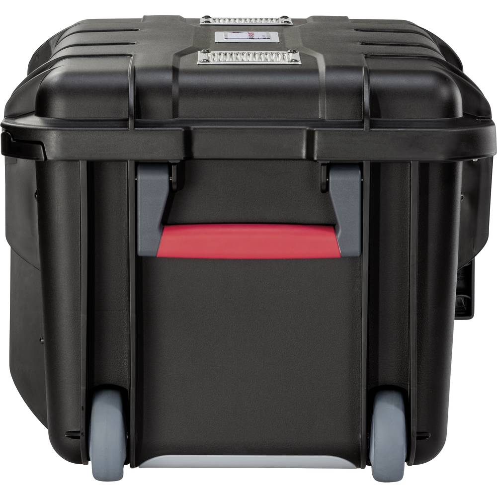 Parat Paraproject Case Cc20 Cargo Case Lade  Und Managementsystem Ladekoffer B-Ware