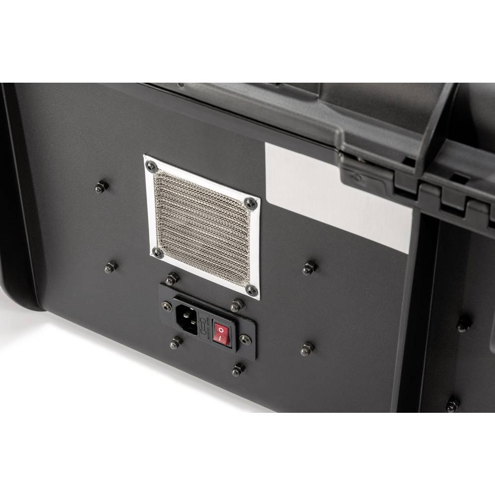 Parat Paraproject Case Cc20 Cargo Case Lade  Und Managementsystem Ladekoffer B-Ware