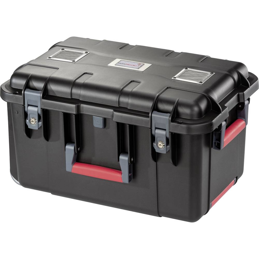 Parat Paraproject Case Cc20 Cargo Case Lade  Und Managementsystem Ladekoffer B-Ware