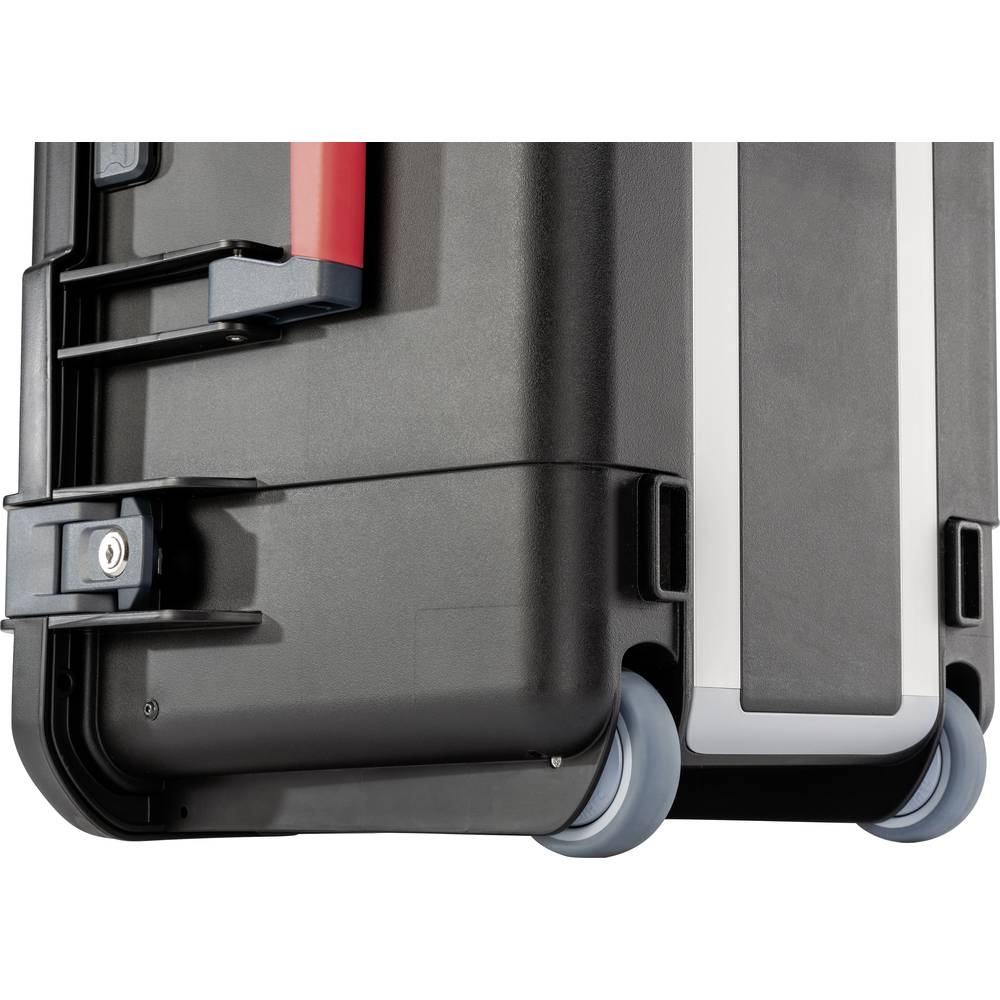 Parat Paraproject Case Cc20 Cargo Case Lade  Und Managementsystem Ladekoffer B-Ware
