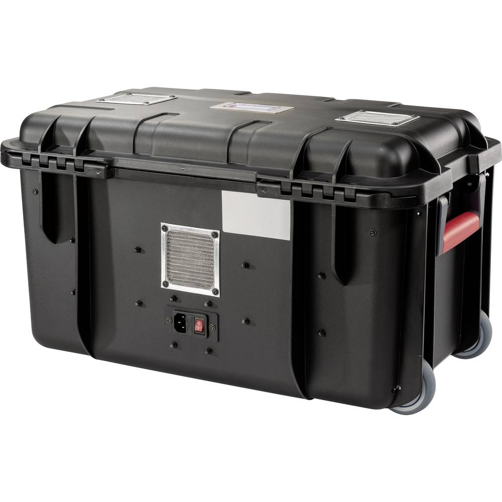Parat Paraproject Case Cc20 Cargo Case Lade  Und Managementsystem Ladekoffer B-Ware