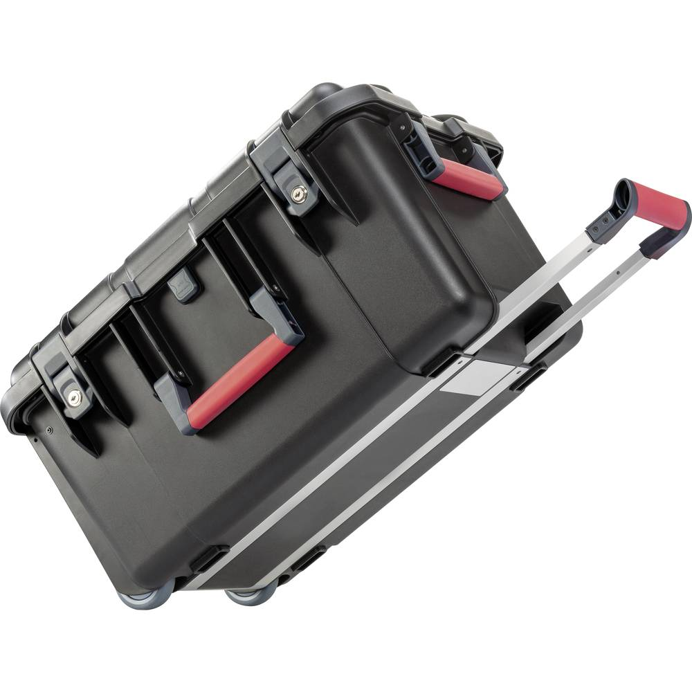 Parat Paraproject Case Cc20 Cargo Case Lade  Und Managementsystem Ladekoffer B-Ware