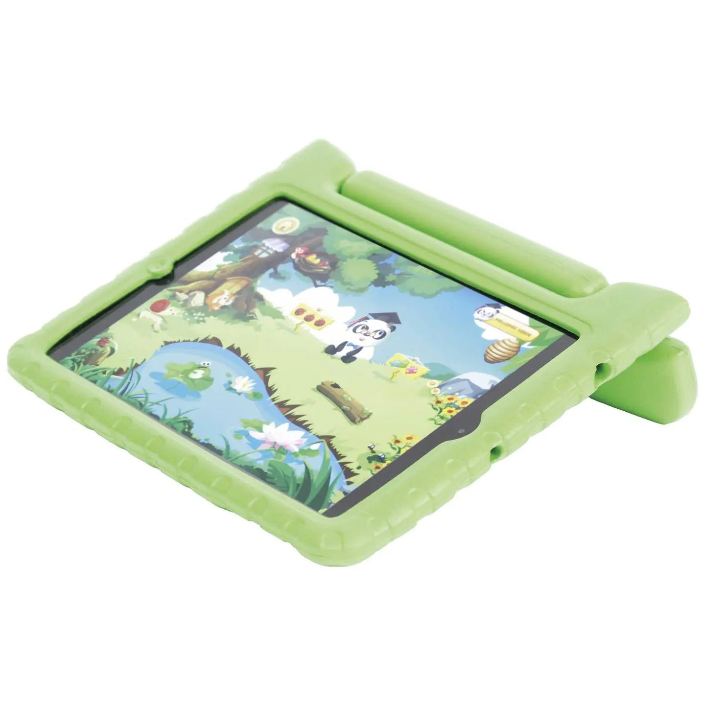 B-Ware Parat Parat Paraproject Kids Cover Tablet Cover Hülle Apple I Pad 10.2 Zoll966 - 4006793002258