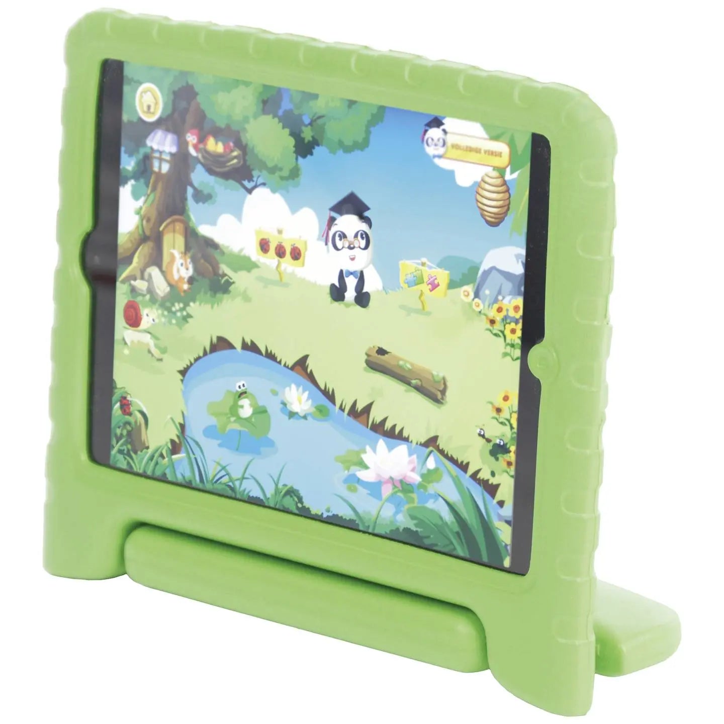 B-Ware Parat Parat Paraproject Kids Cover Tablet Cover Hülle Apple I Pad 10.2 Zoll - 4006793002258