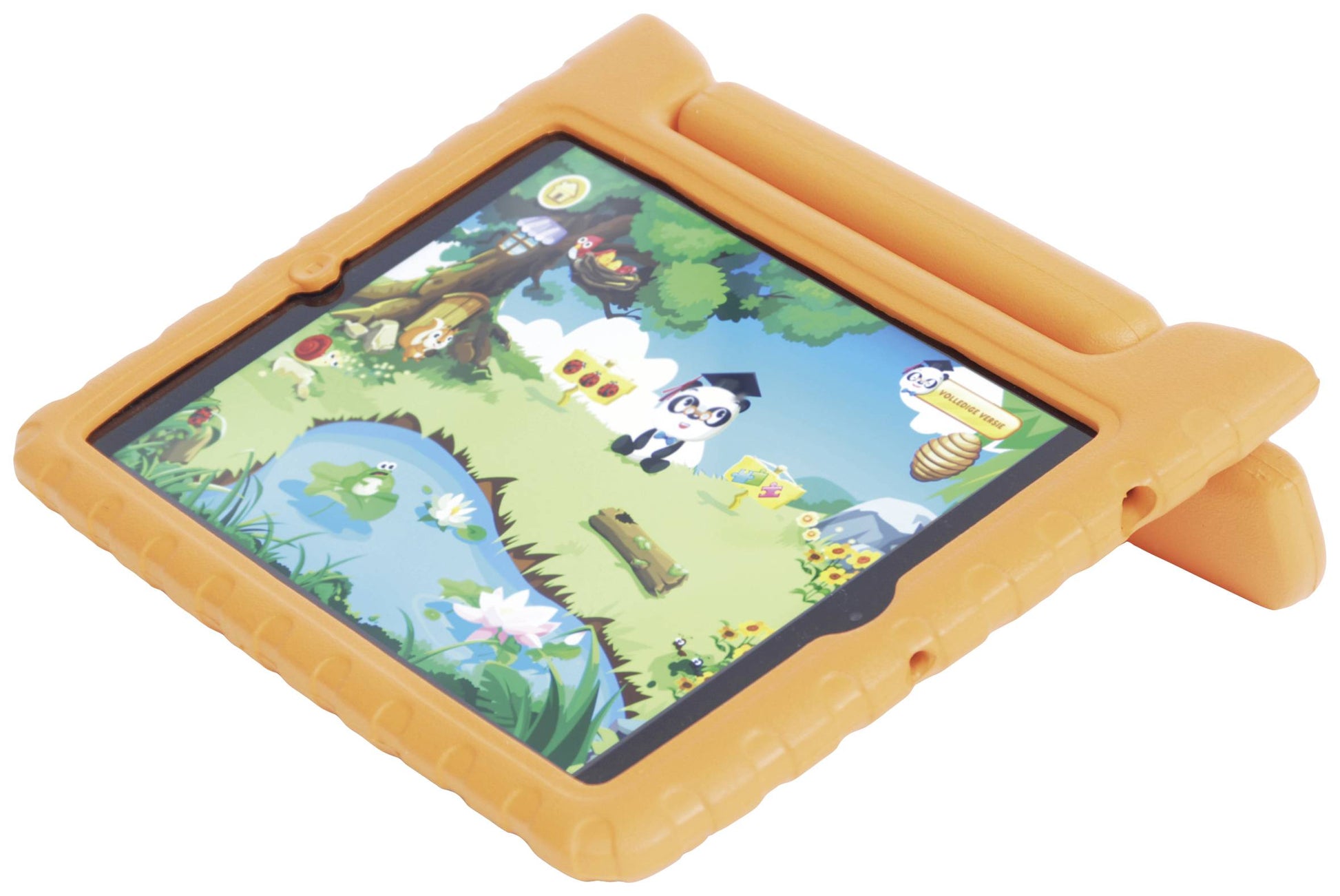 Parat PARAPROJECT KidsCover Tablet-Cover Apple iPad 10.2 Tablet-Schutz Hülle - 4006793002265