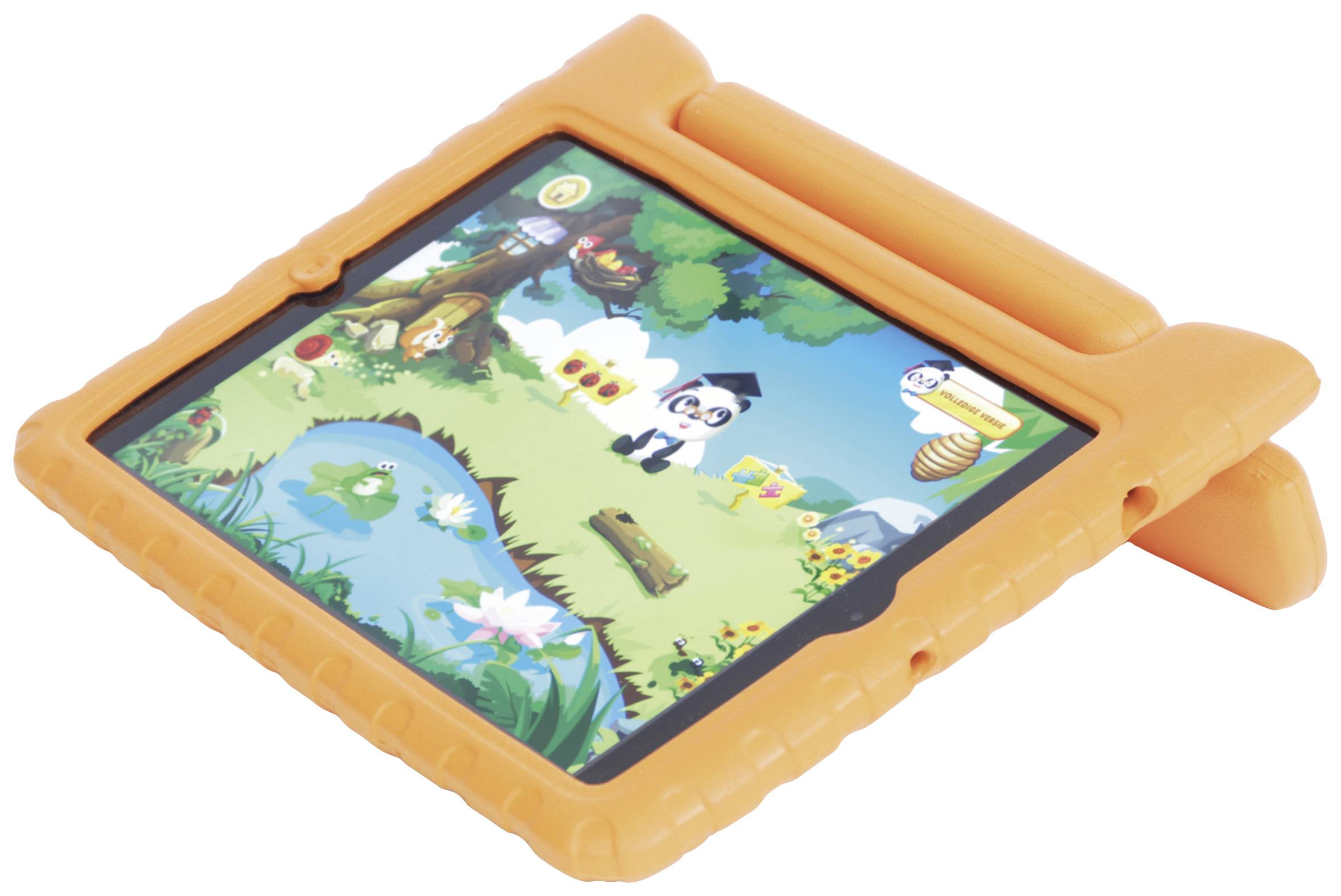 Parat PARAPROJECT KidsCover Tablet-Cover Apple iPad 10.2 Tablet-Schutz Hülle - 4006793002265