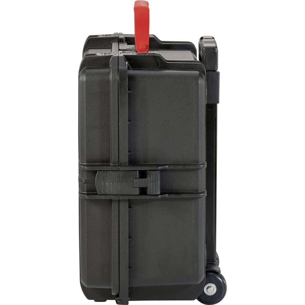 Parat Protect 34 S Roll 6505000391 Werkzeugkoffer Kiste Werkzeug Unbestückt B-Ware