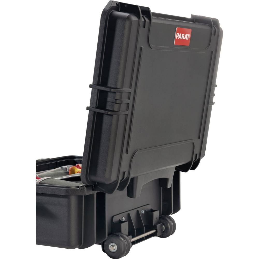 Parat PROTECT 34-S Roll 6505000391 Werkzeugkoffer Kiste Werkzeug unbestückt - 4006793003248