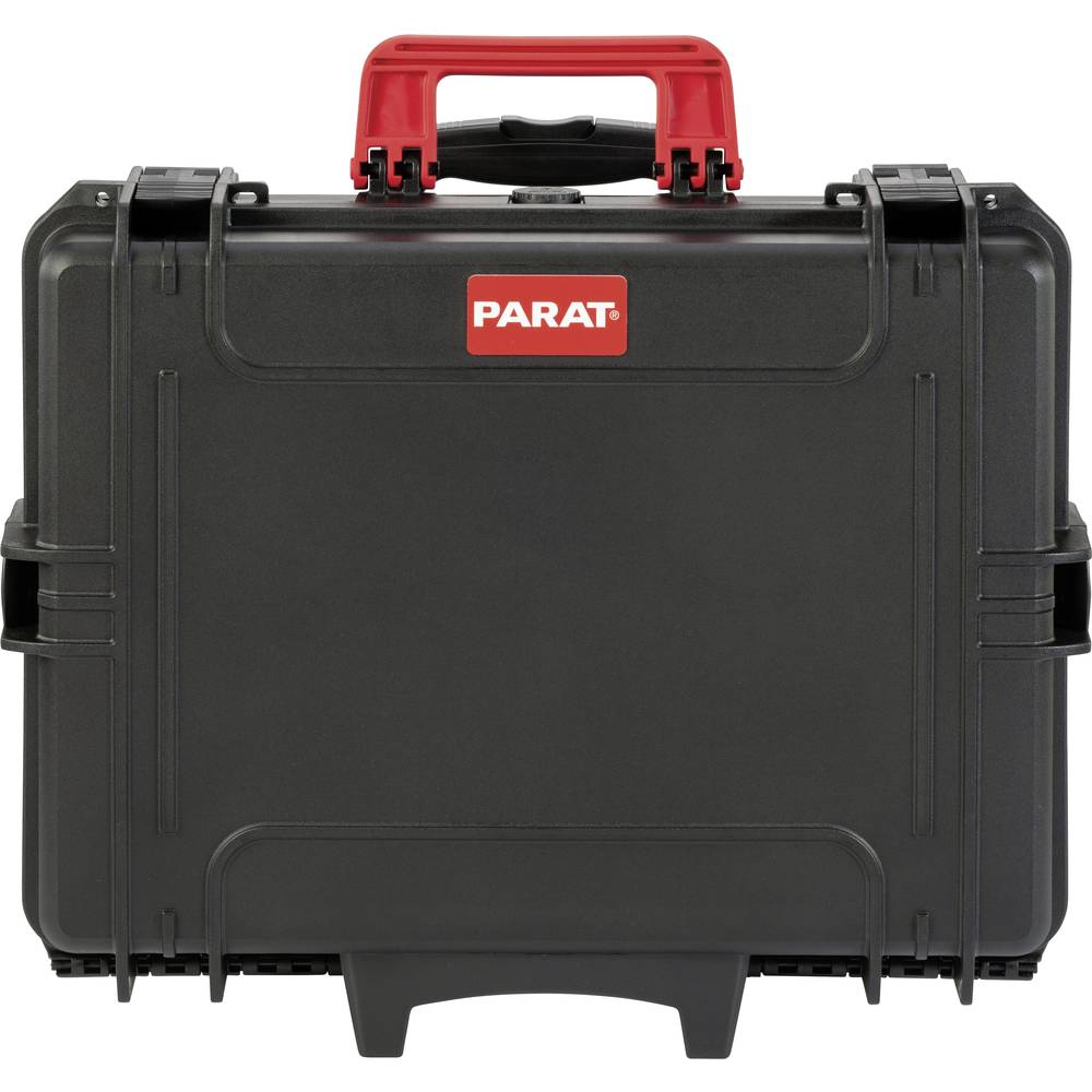 Parat Protect 34 S Roll 6505000391 Werkzeugkoffer Kiste Werkzeug Unbestückt B-Ware