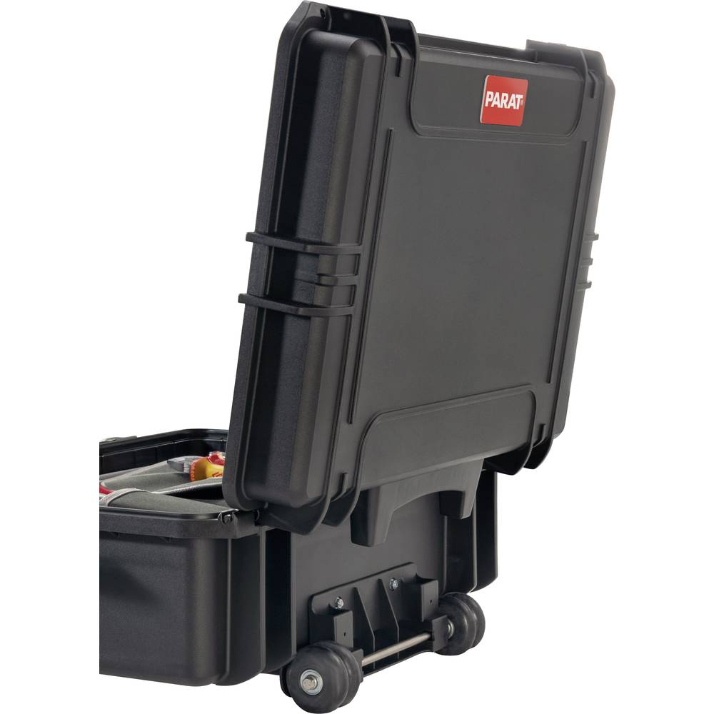 Parat Protect 34 S Roll 6505000391 Werkzeugkoffer Kiste Werkzeug Unbestückt B-Ware