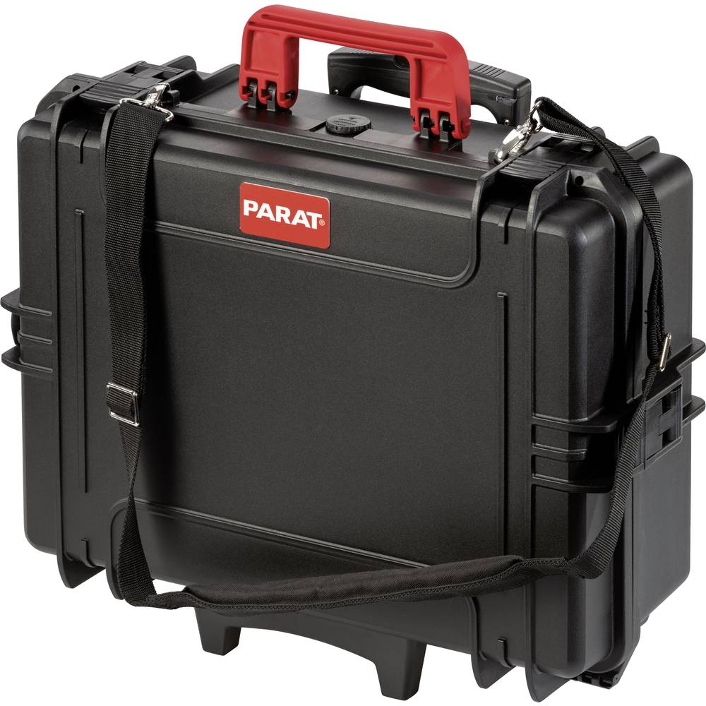 Parat Protect 34 S Roll 6505000391 Werkzeugkoffer Kiste Werkzeug Unbestückt B-Ware
