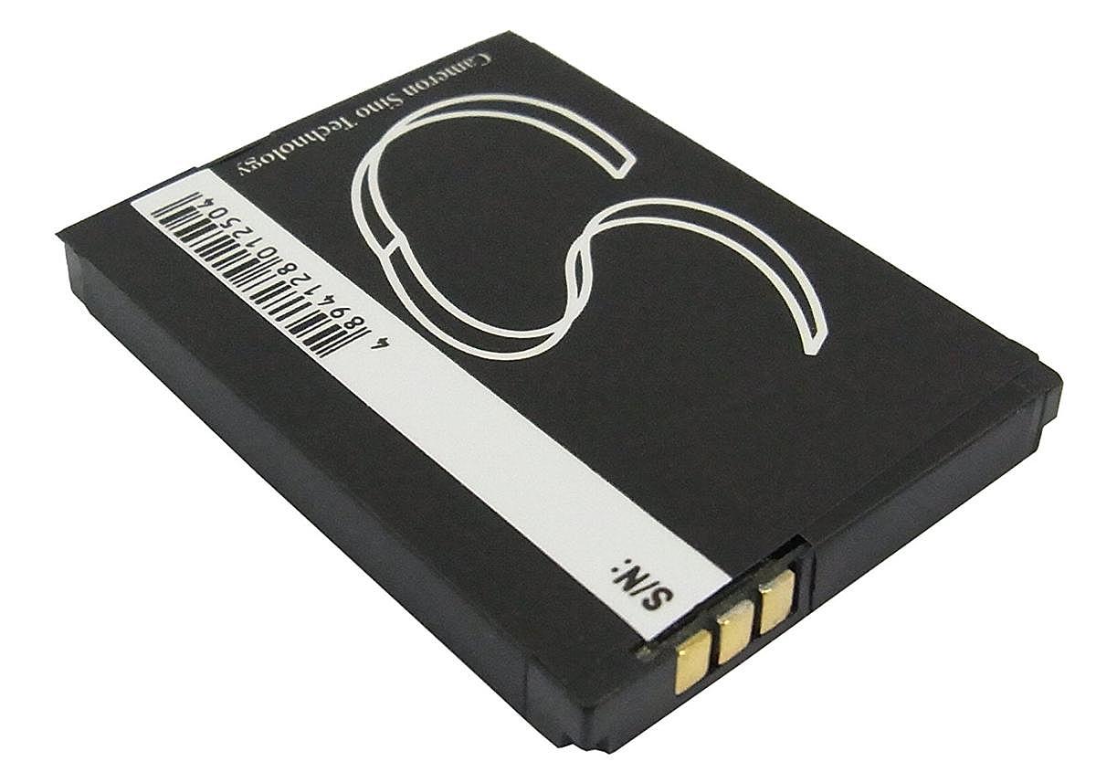 B-Ware Patona Dect Akku Mof3 Sl Bd 50 750 M Ah Für Avm Motorola Telefonakku 2 Stück - 4894128012504