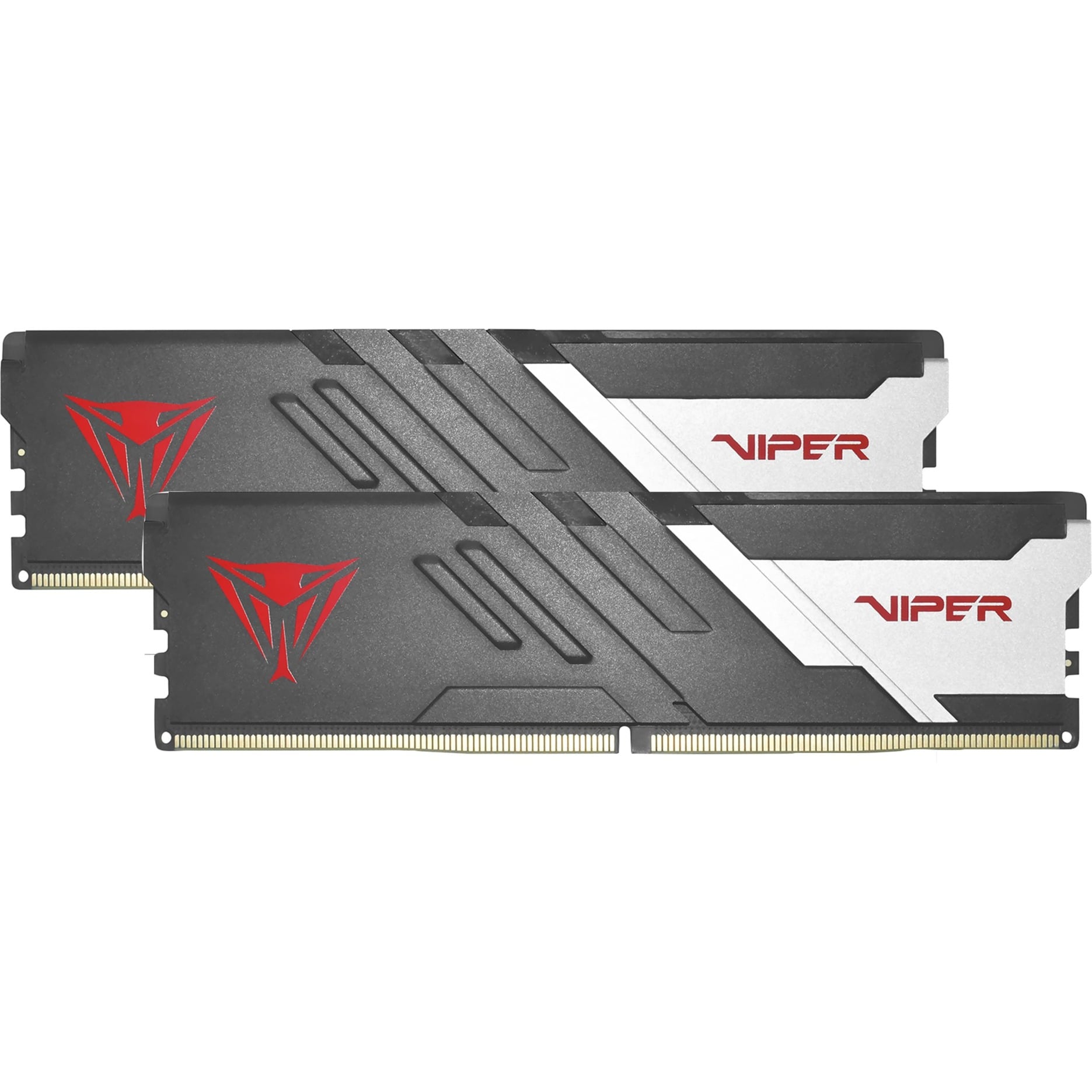 Patriot Arbeitsspeicher Speicher DDR5 DIMM 64 GB 2 Stück Viper Venom schwarz - 4711378425581