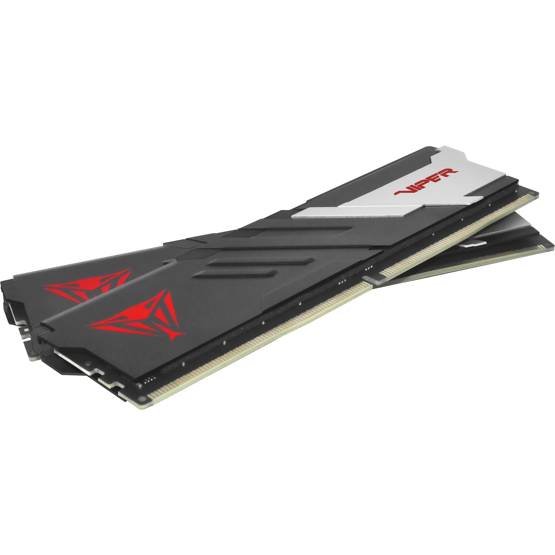 Patriot Arbeitsspeicher Speicher DDR5 DIMM 64 GB 2 Stück Viper Venom schwarz - 4711378425581