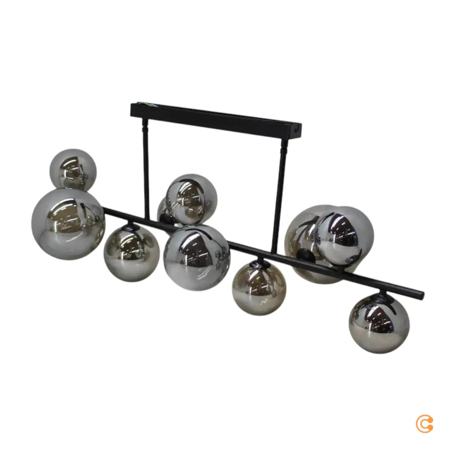 B-Ware Paul Neuhaus 6583 18 E Popsicle Deckenleuchte Deckenlampe Leuchte Lampe Licht - 4012248376539