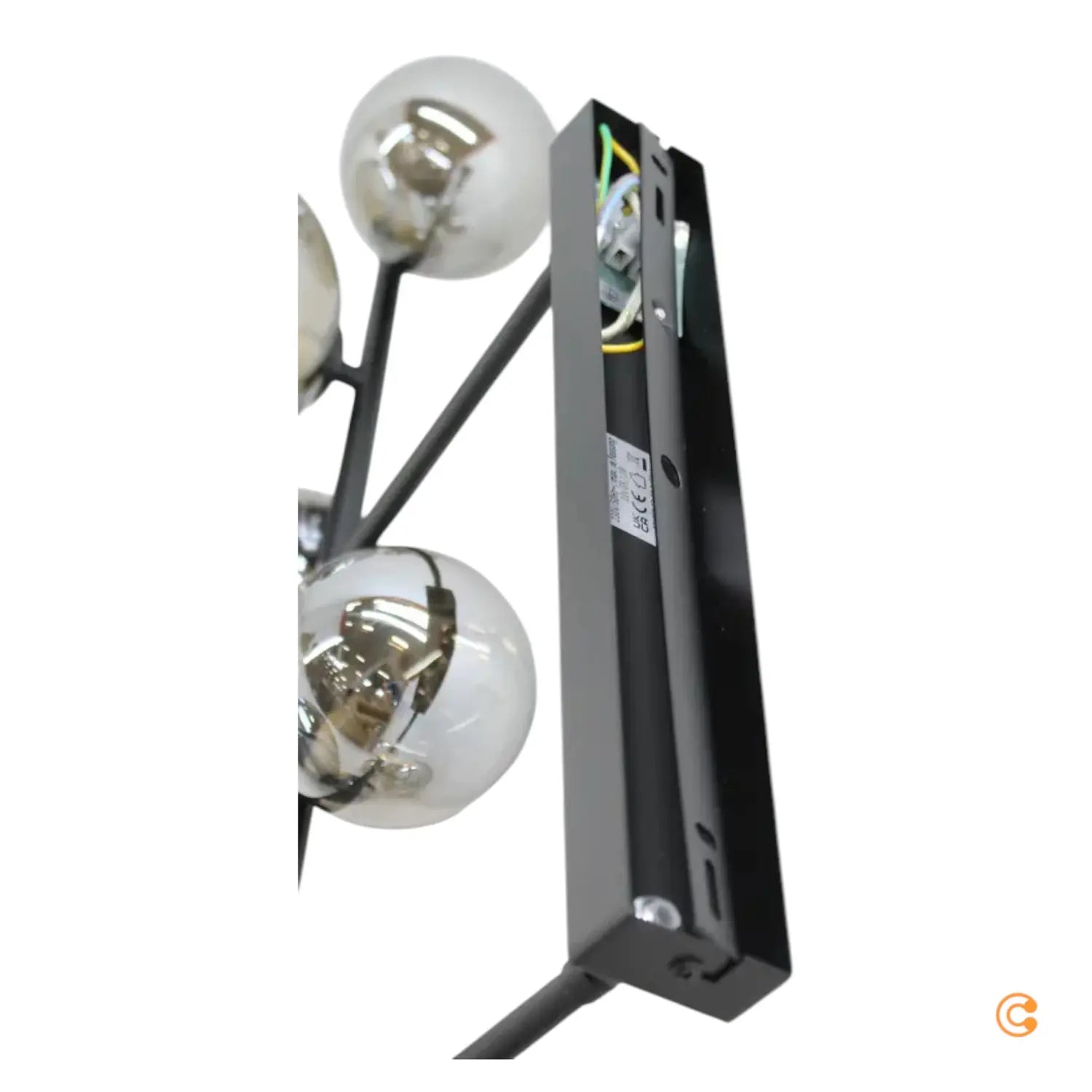 B-Ware Paul Neuhaus 6583 18 E Popsicle Deckenleuchte Deckenlampe Leuchte Lampe Licht - 4012248376539